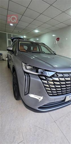 هافال H6